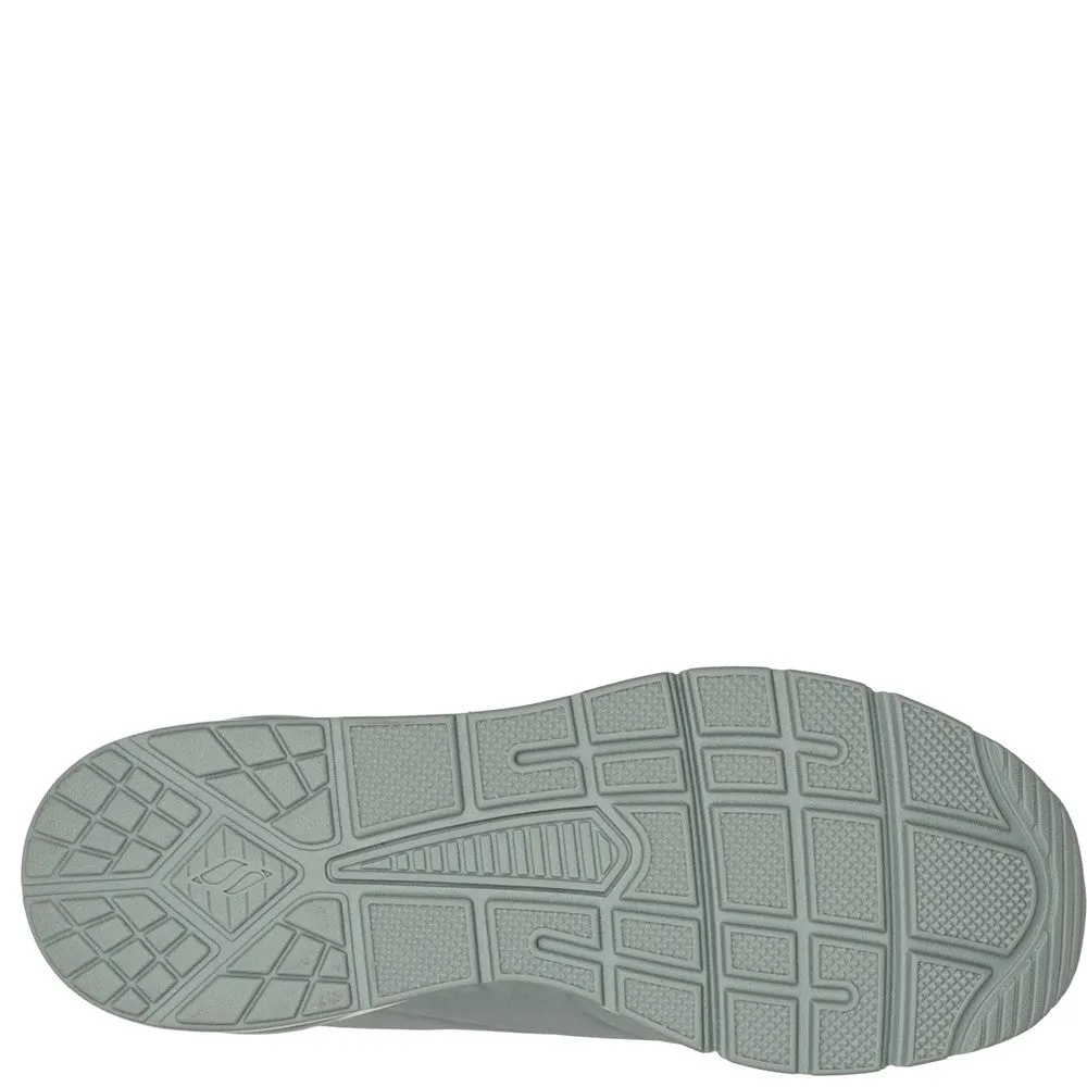 Skechers Uno 2 - In-Kat-Neato Shoe