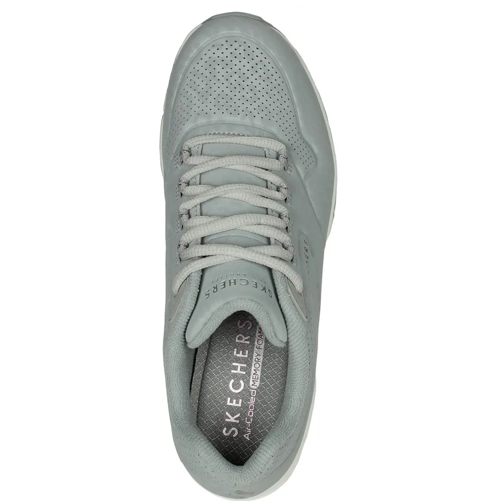 Skechers Uno 2 - In-Kat-Neato Shoe