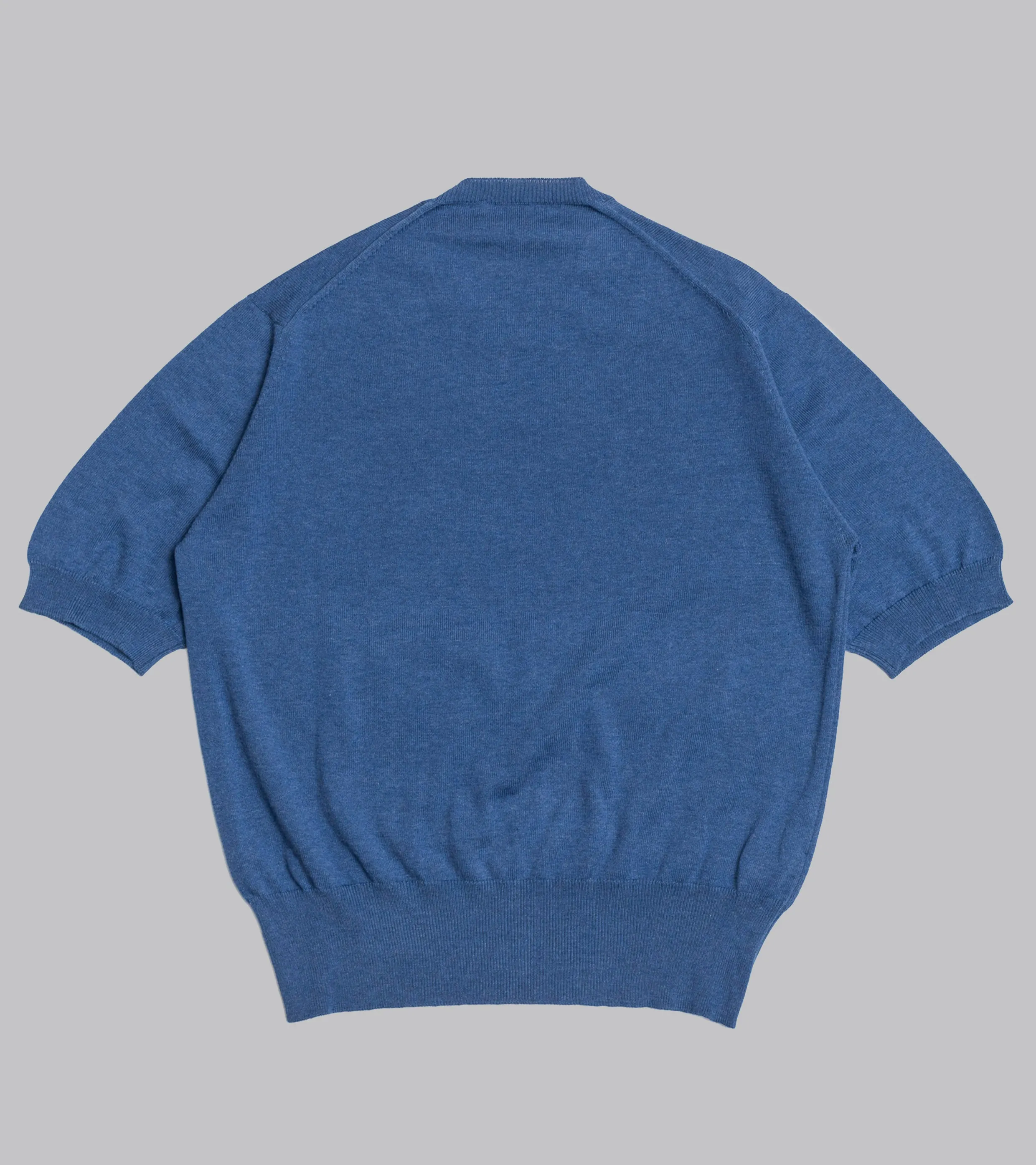 ‘Skipper’ Tee Blue