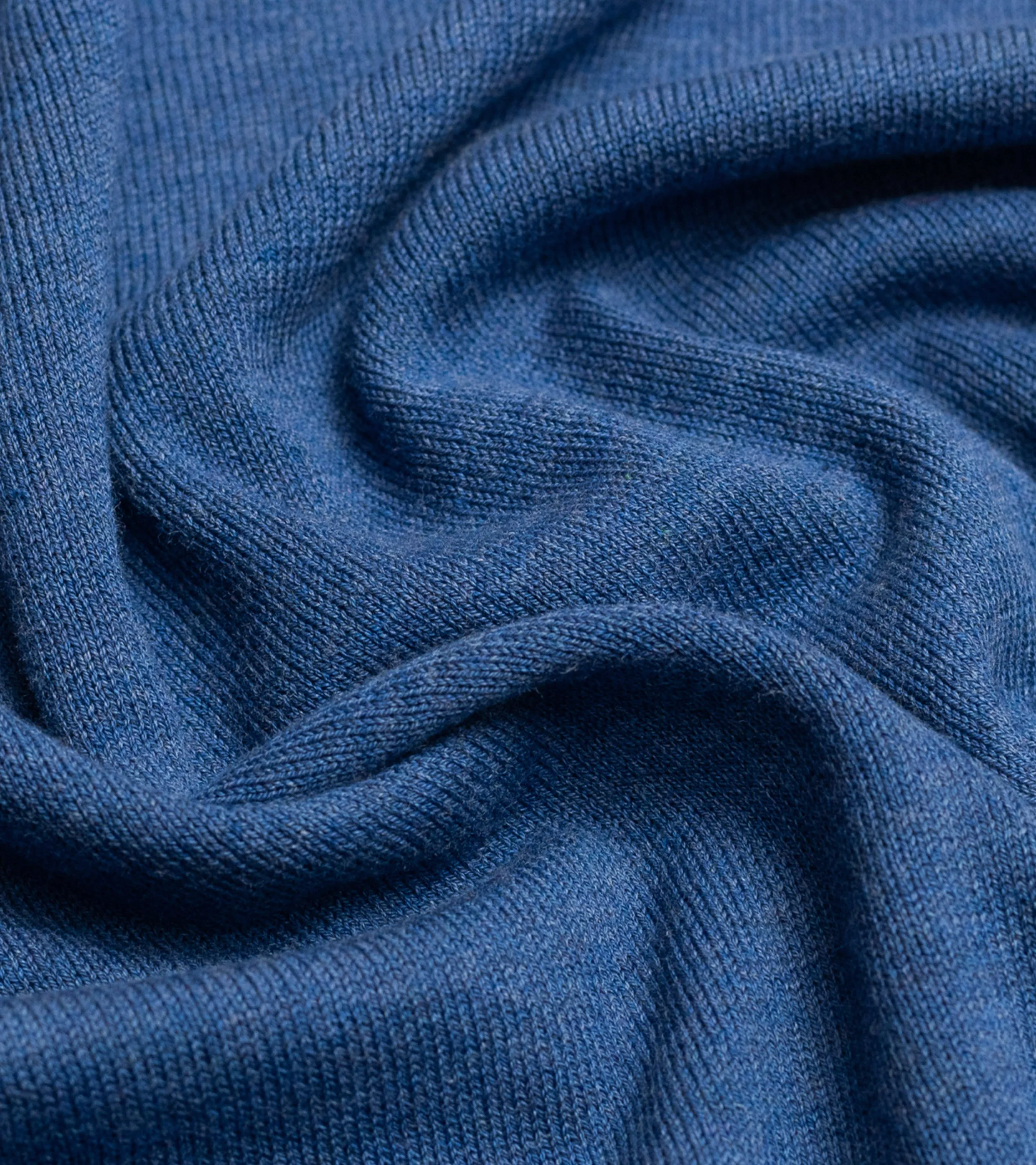 ‘Skipper’ Tee Blue