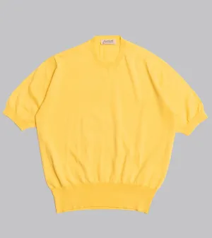 ‘Skipper’ Tee Yellow