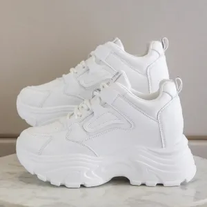 Sneakers Sports Shoes