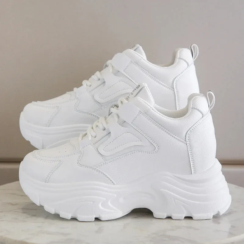 Sneakers Sports Shoes