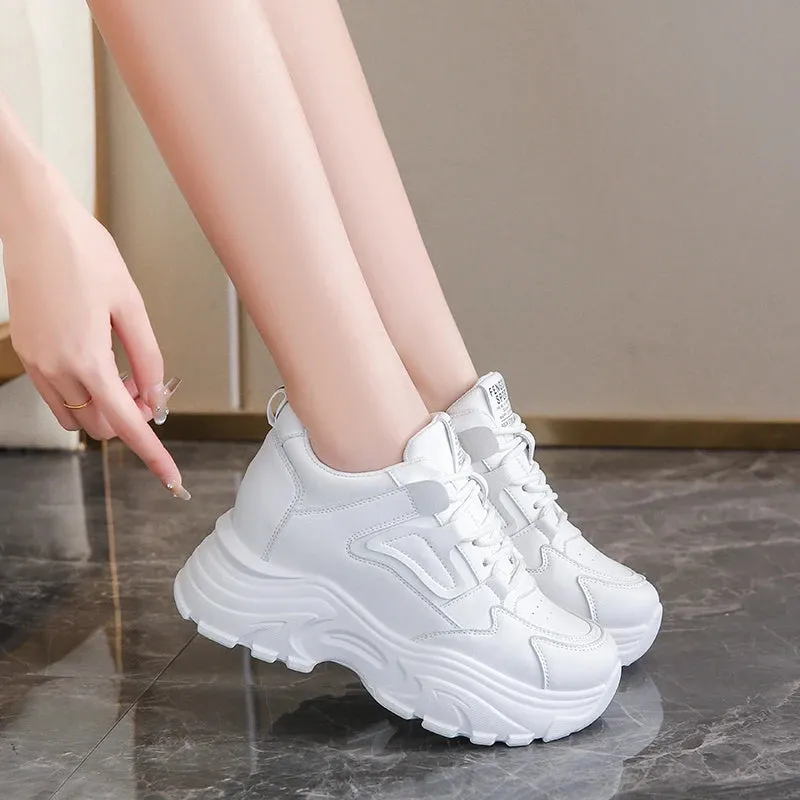 Sneakers Sports Shoes