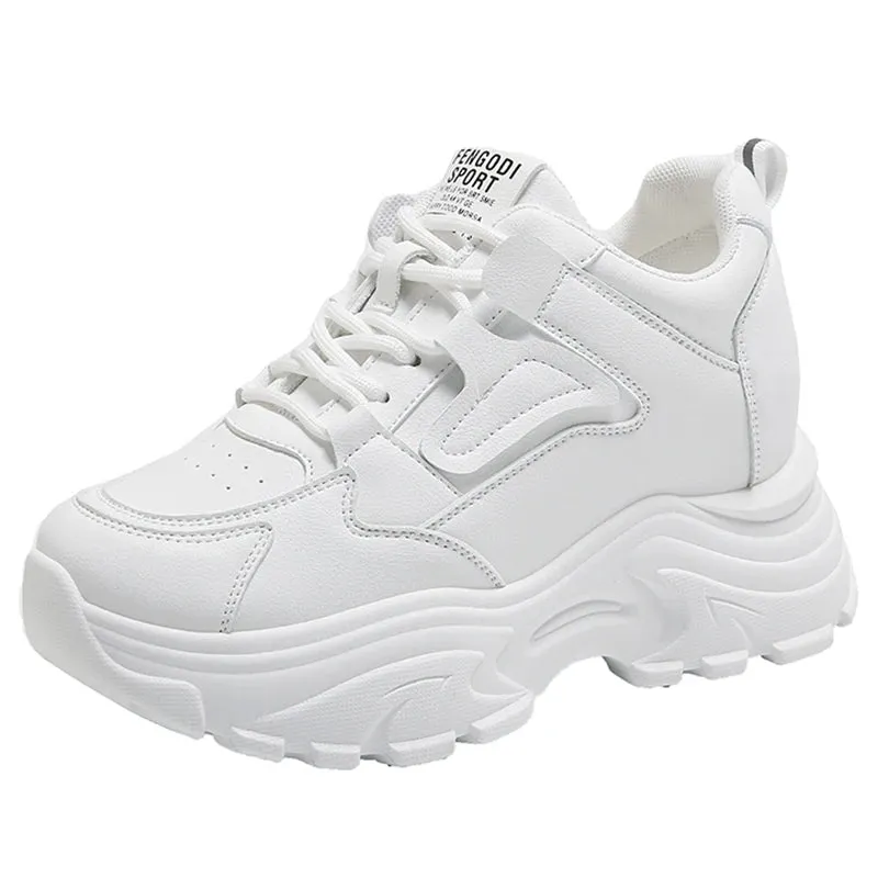 Sneakers Sports Shoes