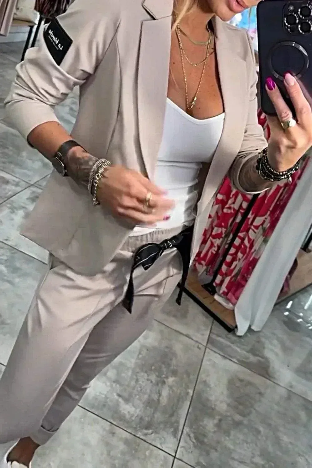 Sonia™ | Trendy Urban Ensemble