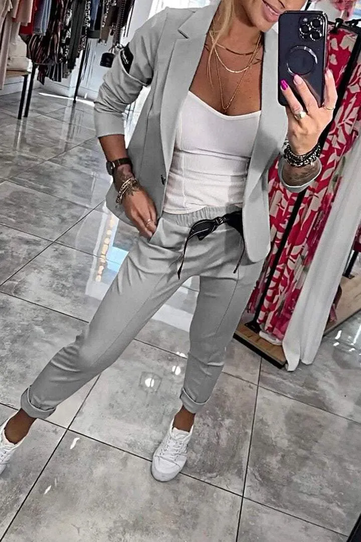 Sonia™ | Trendy Urban Ensemble