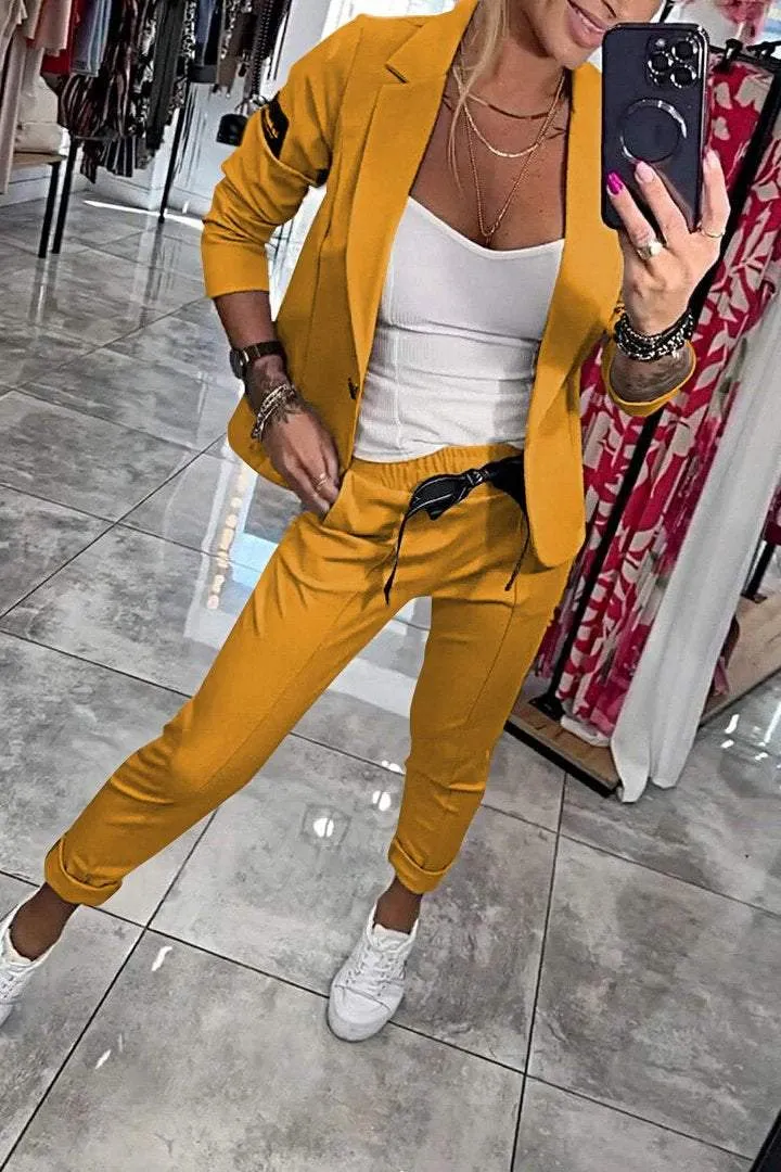 Sonia™ | Trendy Urban Ensemble