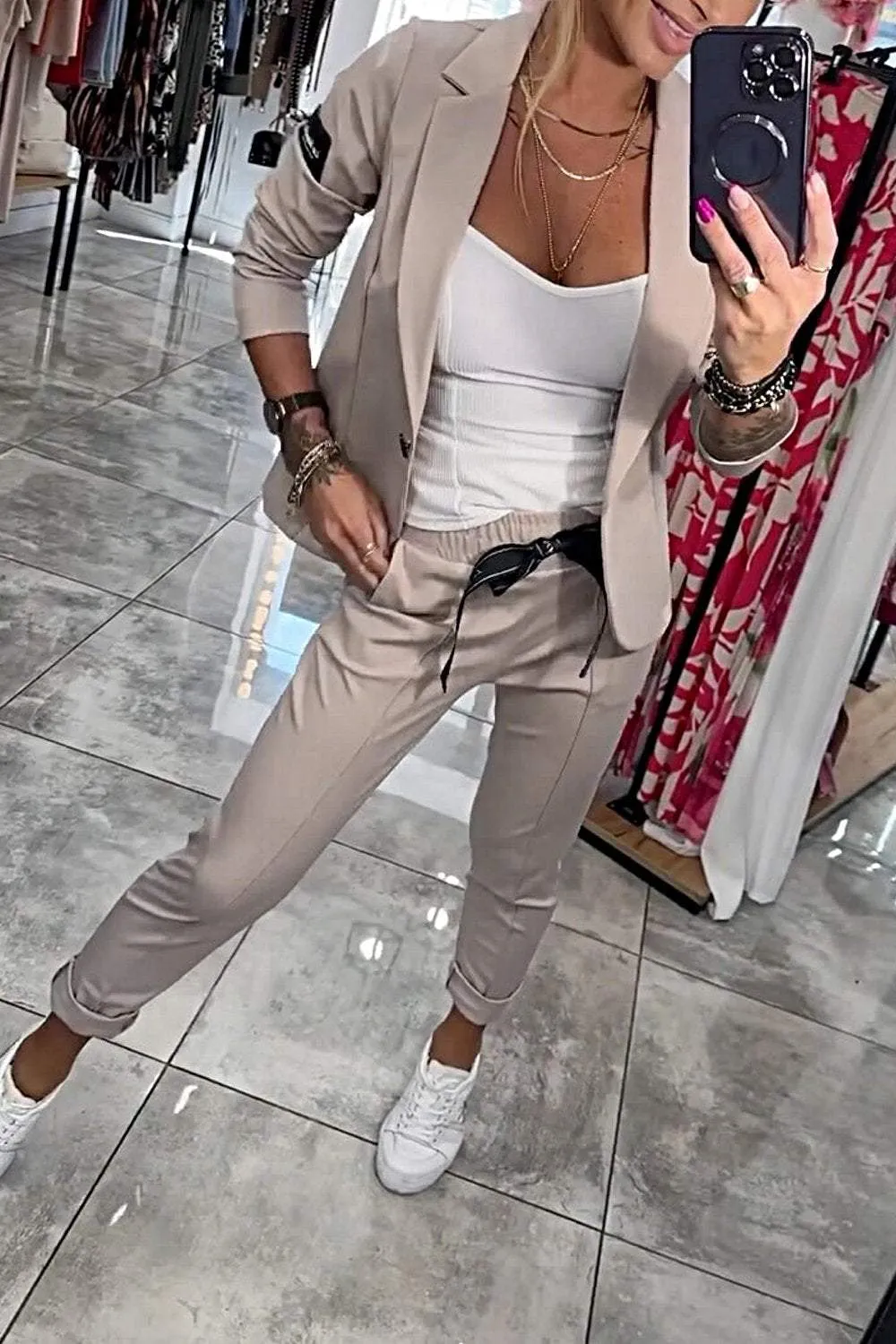 Sonia™ | Trendy Urban Ensemble