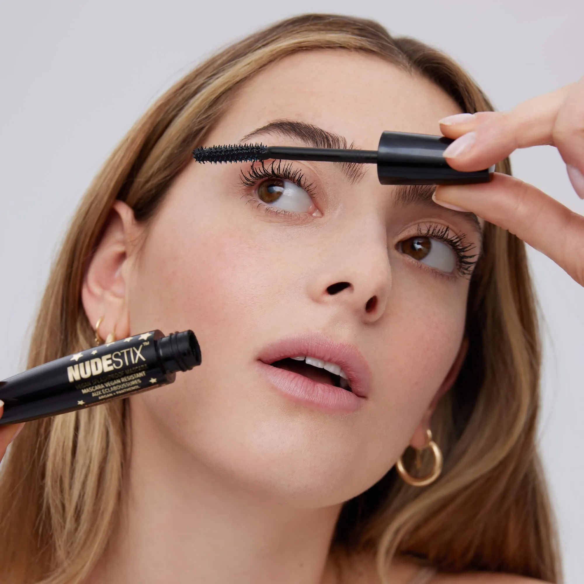 Splashproof Vegan Waterproof Mascara GWP