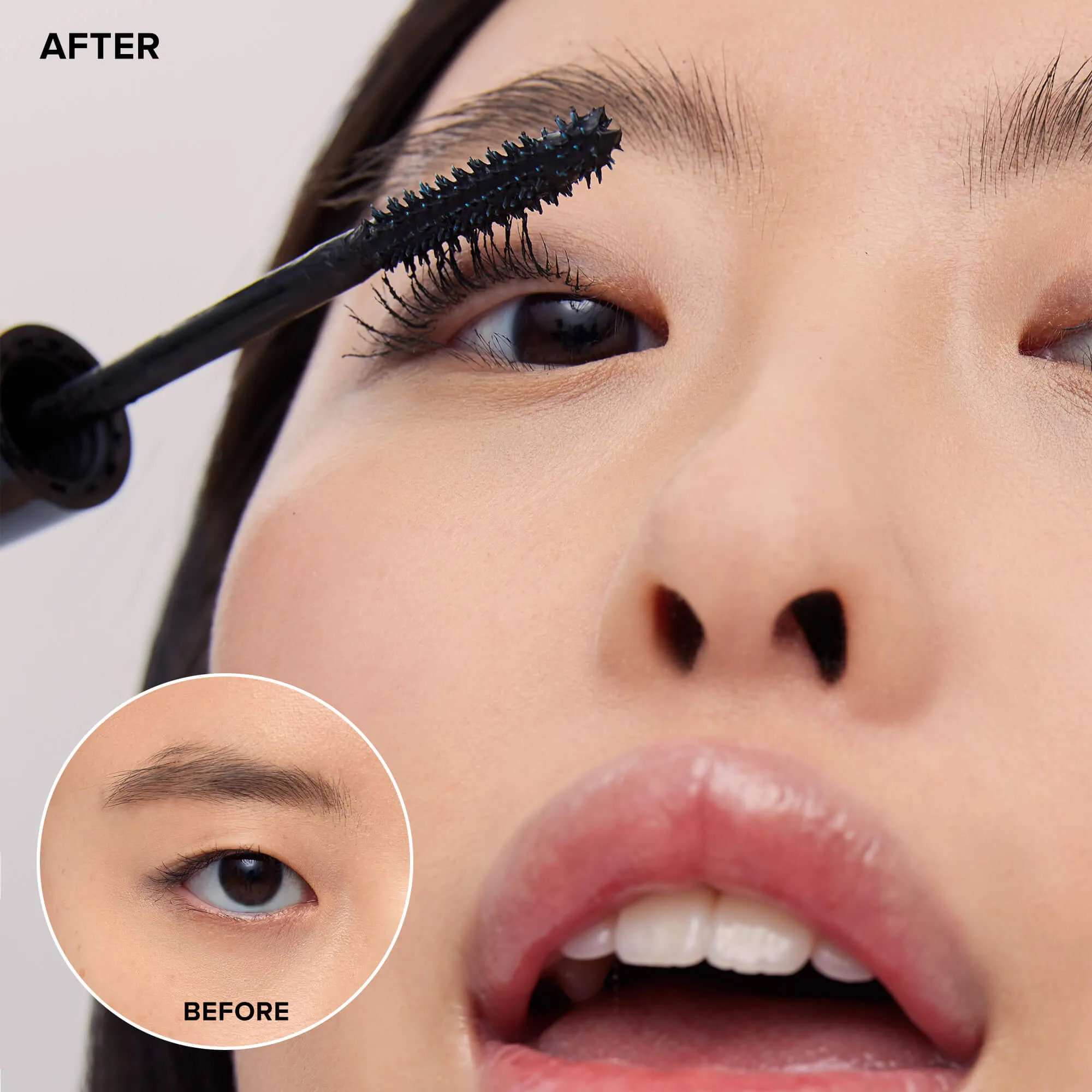 Splashproof Vegan Waterproof Mascara GWP