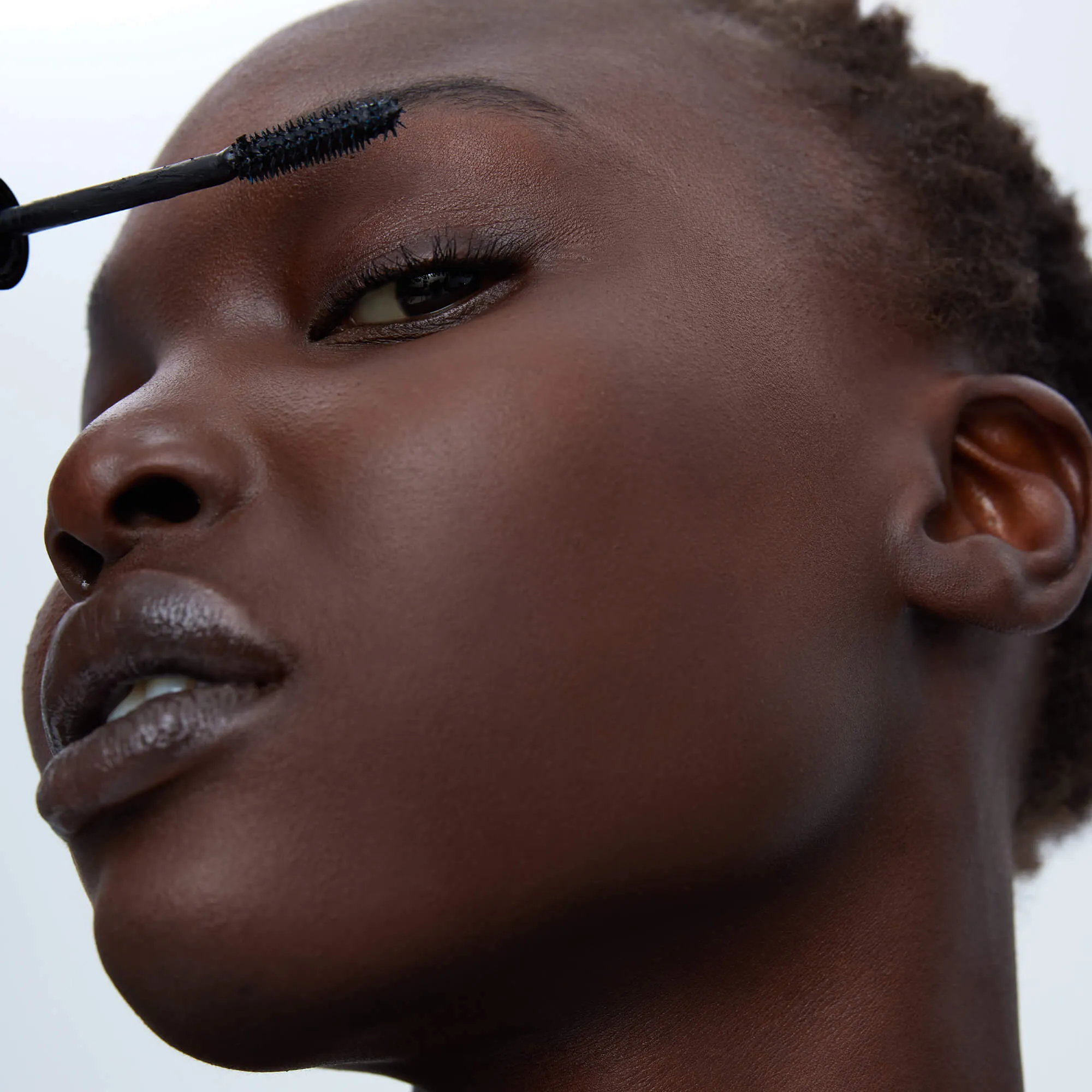 Splashproof Vegan Waterproof Mascara GWP