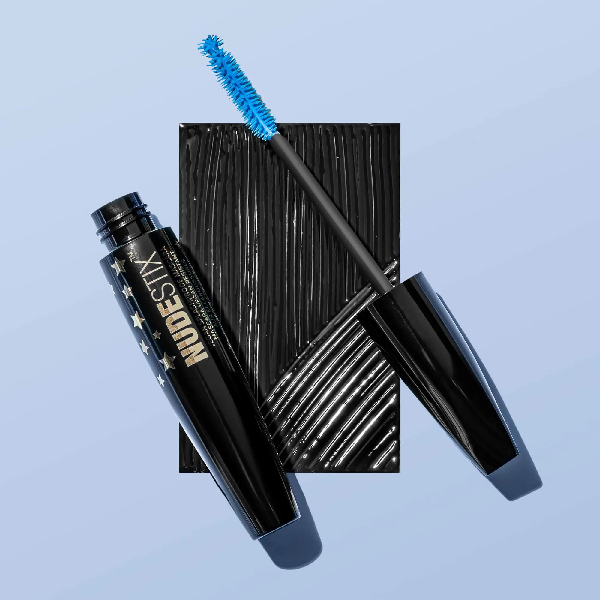 Splashproof Vegan Waterproof Mascara GWP