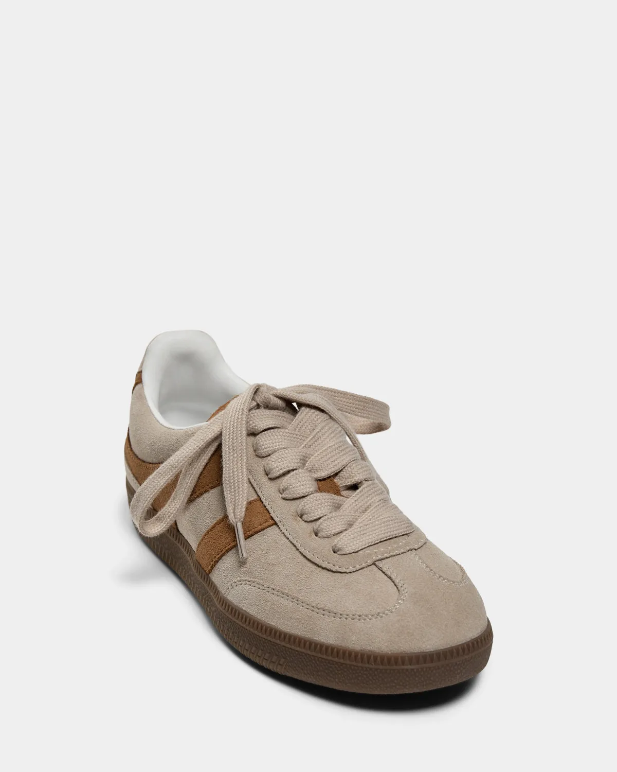 STELLASW SNEAKER - Mustard