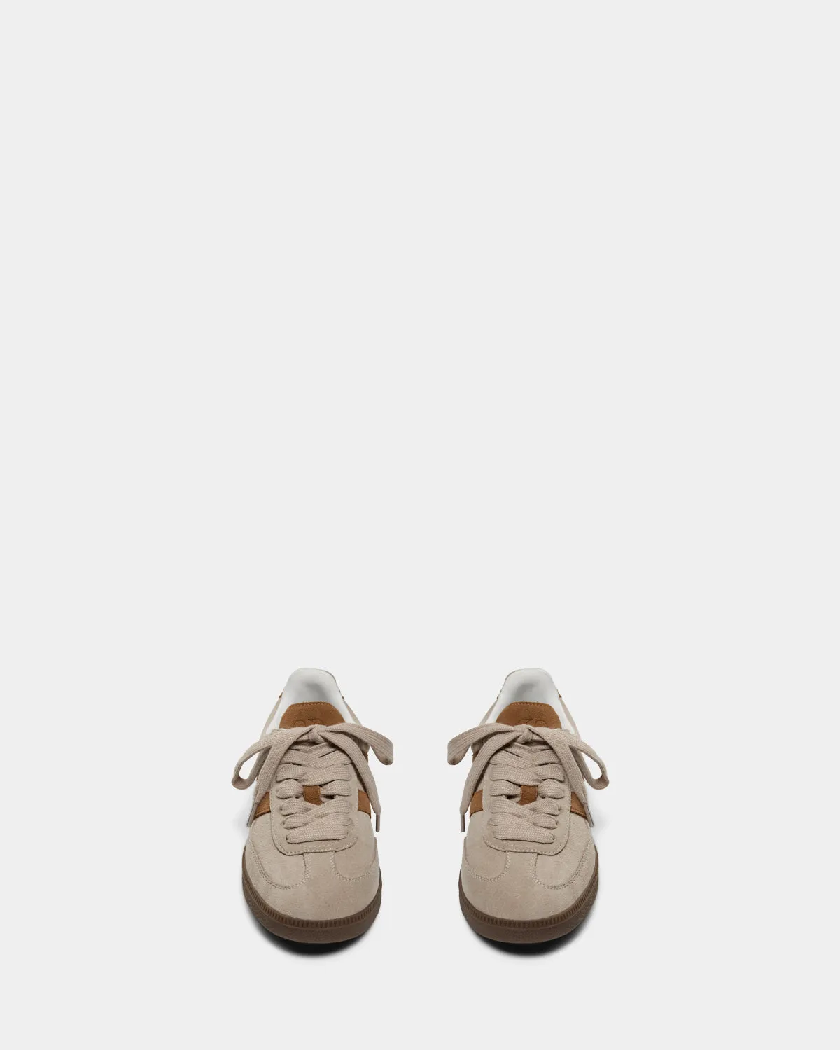 STELLASW SNEAKER - Mustard