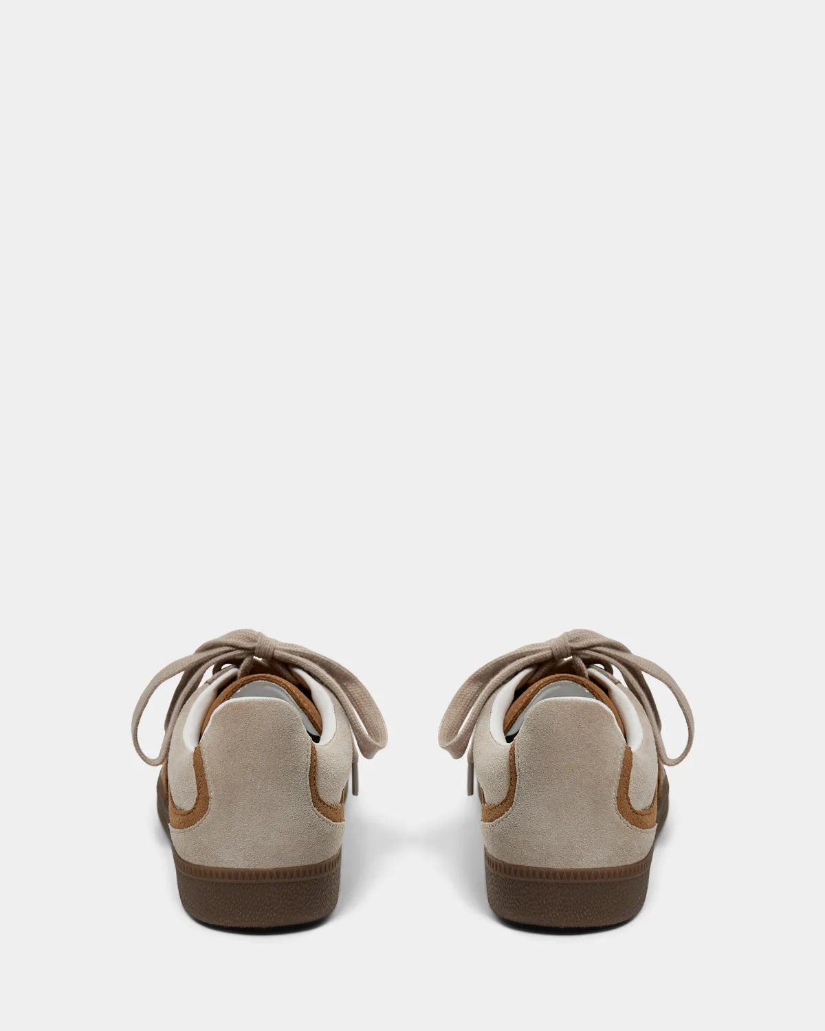 STELLASW SNEAKER - Mustard
