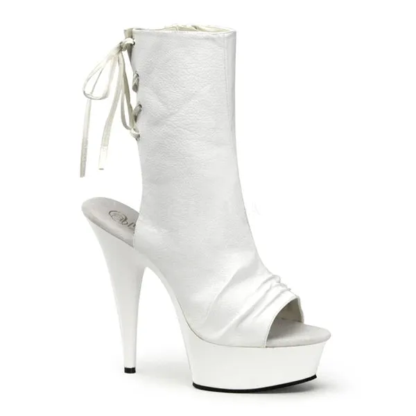 summer women's open toe cool boots shoes 15cm high-heeled shoes