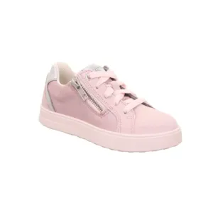 Superfit GORE-TEX Trainers | Stella | Rosa & Silver