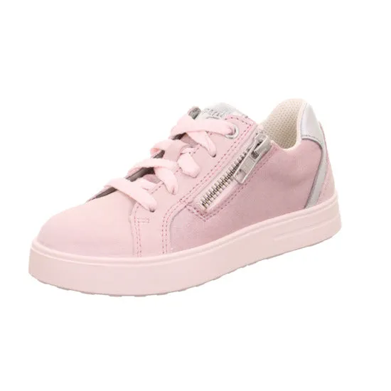 Superfit GORE-TEX Trainers | Stella | Rosa & Silver