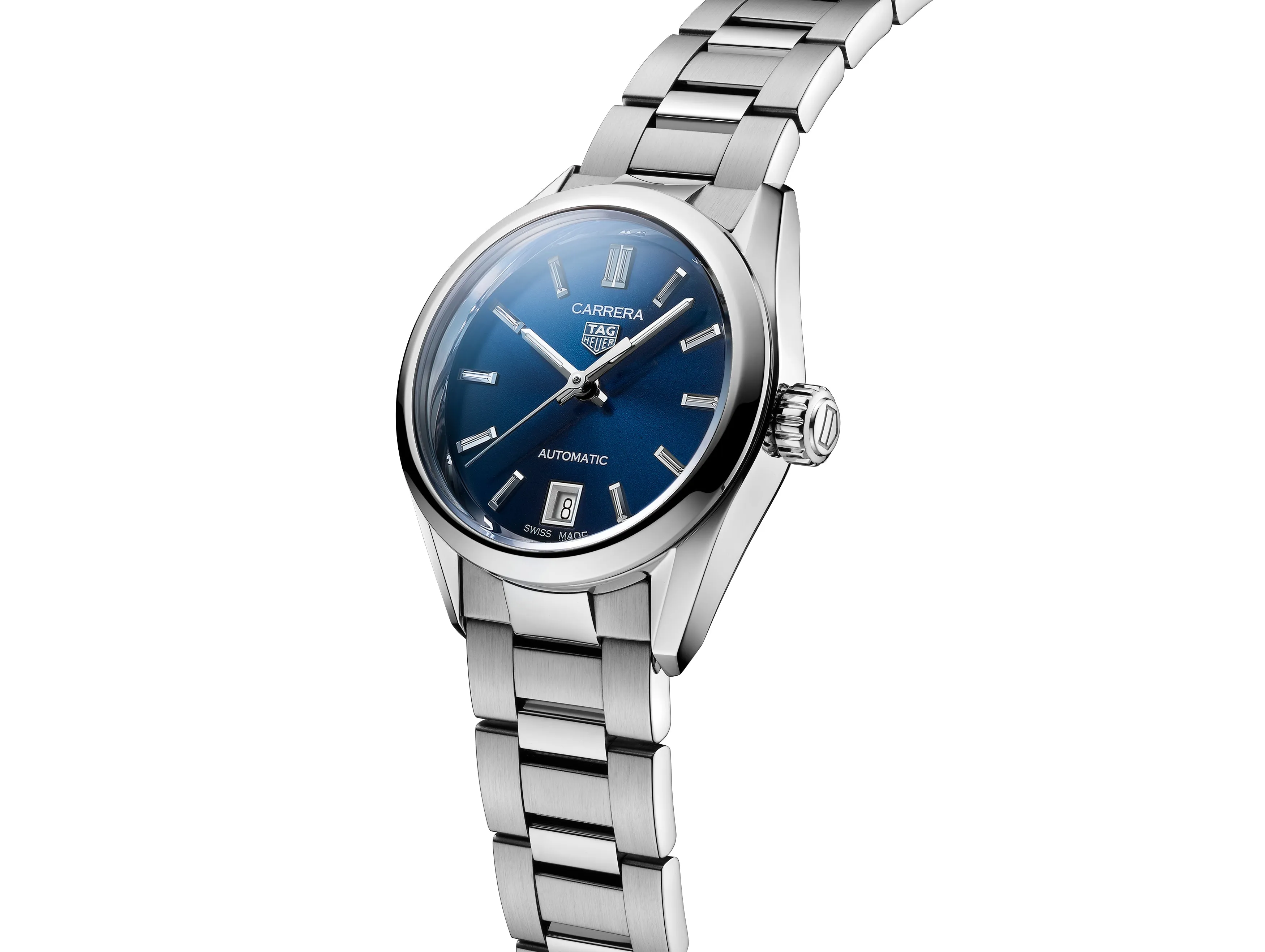 TAG HEUER CARRERA