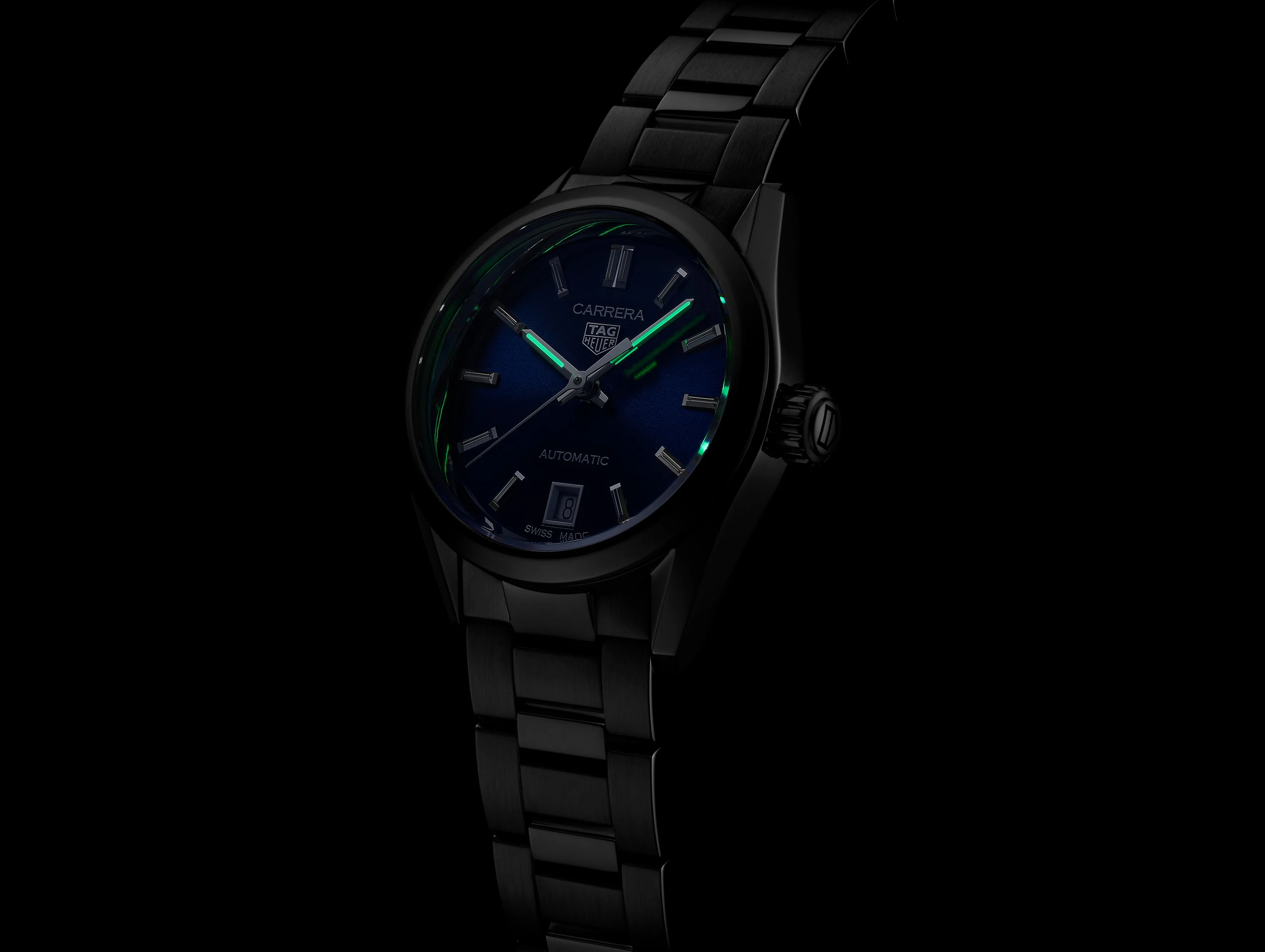 TAG HEUER CARRERA