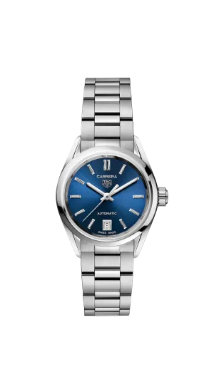 TAG HEUER CARRERA