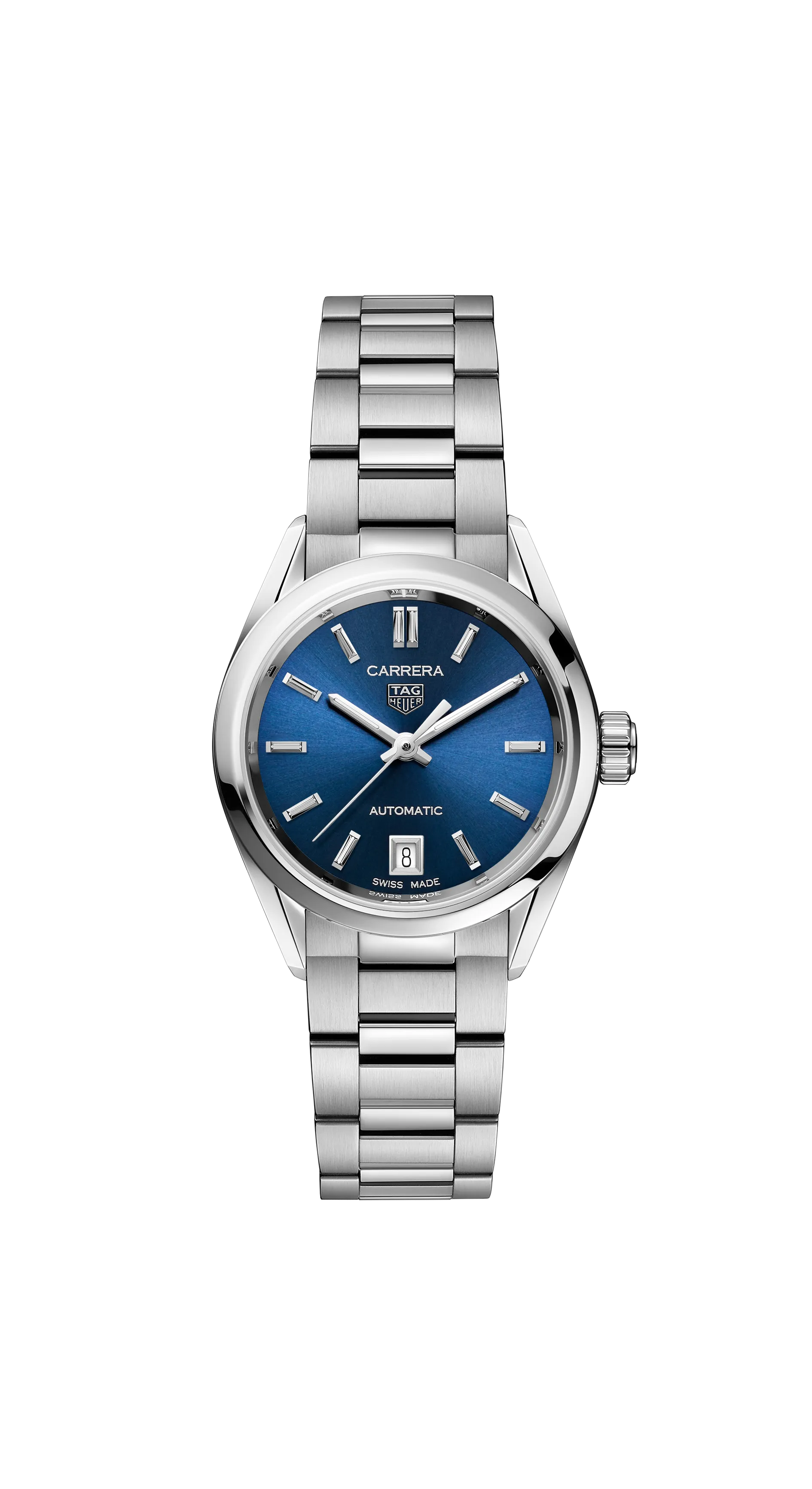TAG HEUER CARRERA