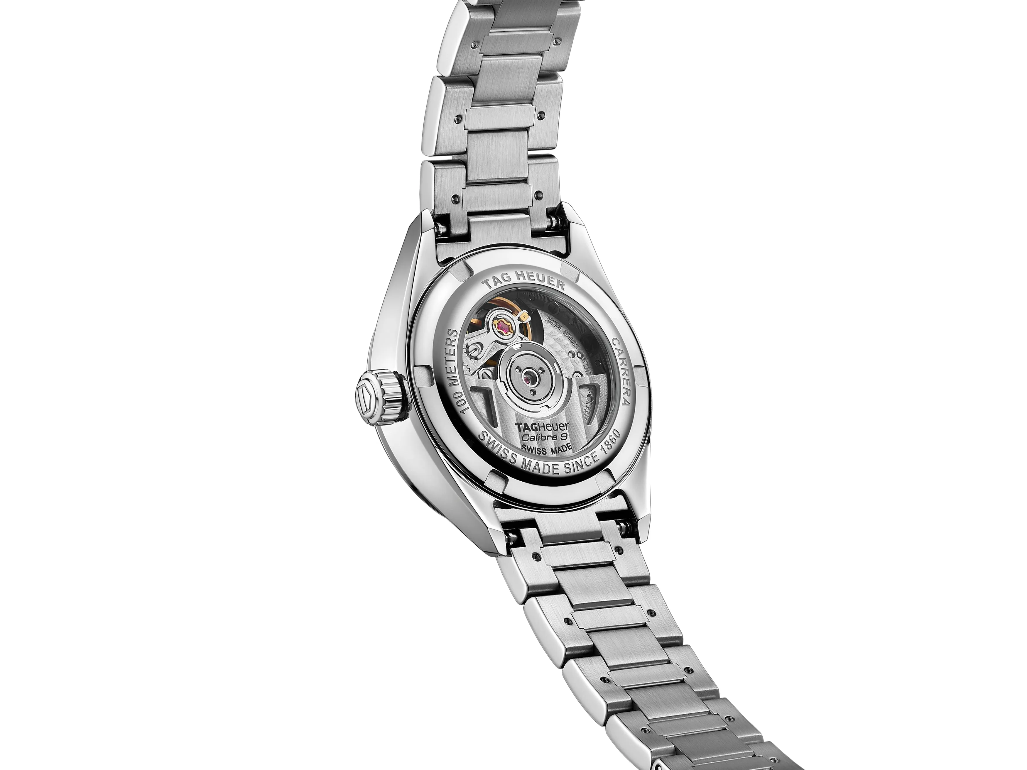 TAG HEUER CARRERA