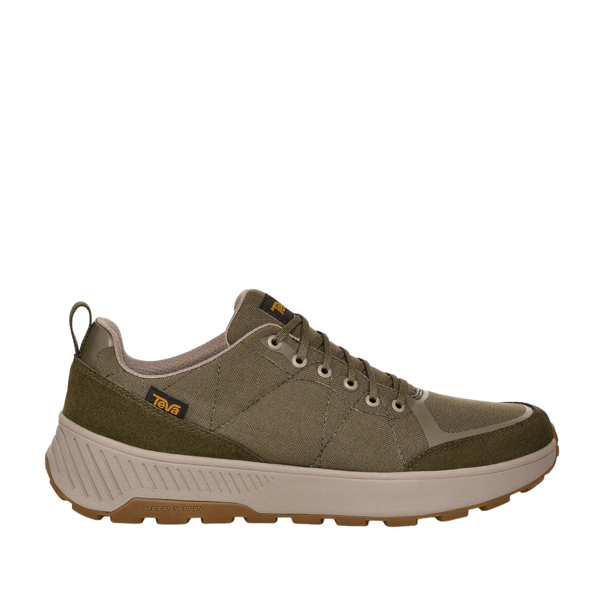Teva Ellwood M