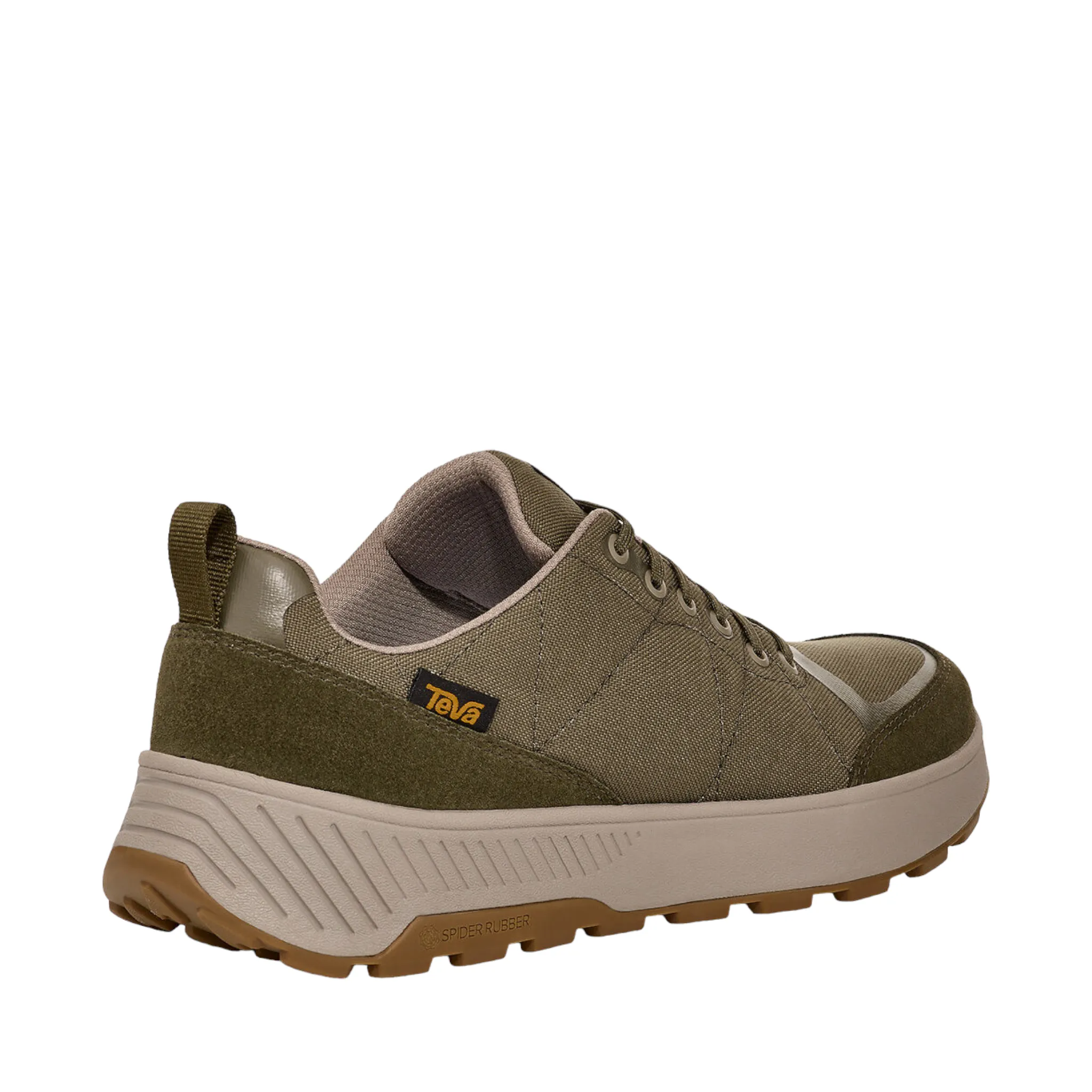 Teva Ellwood M
