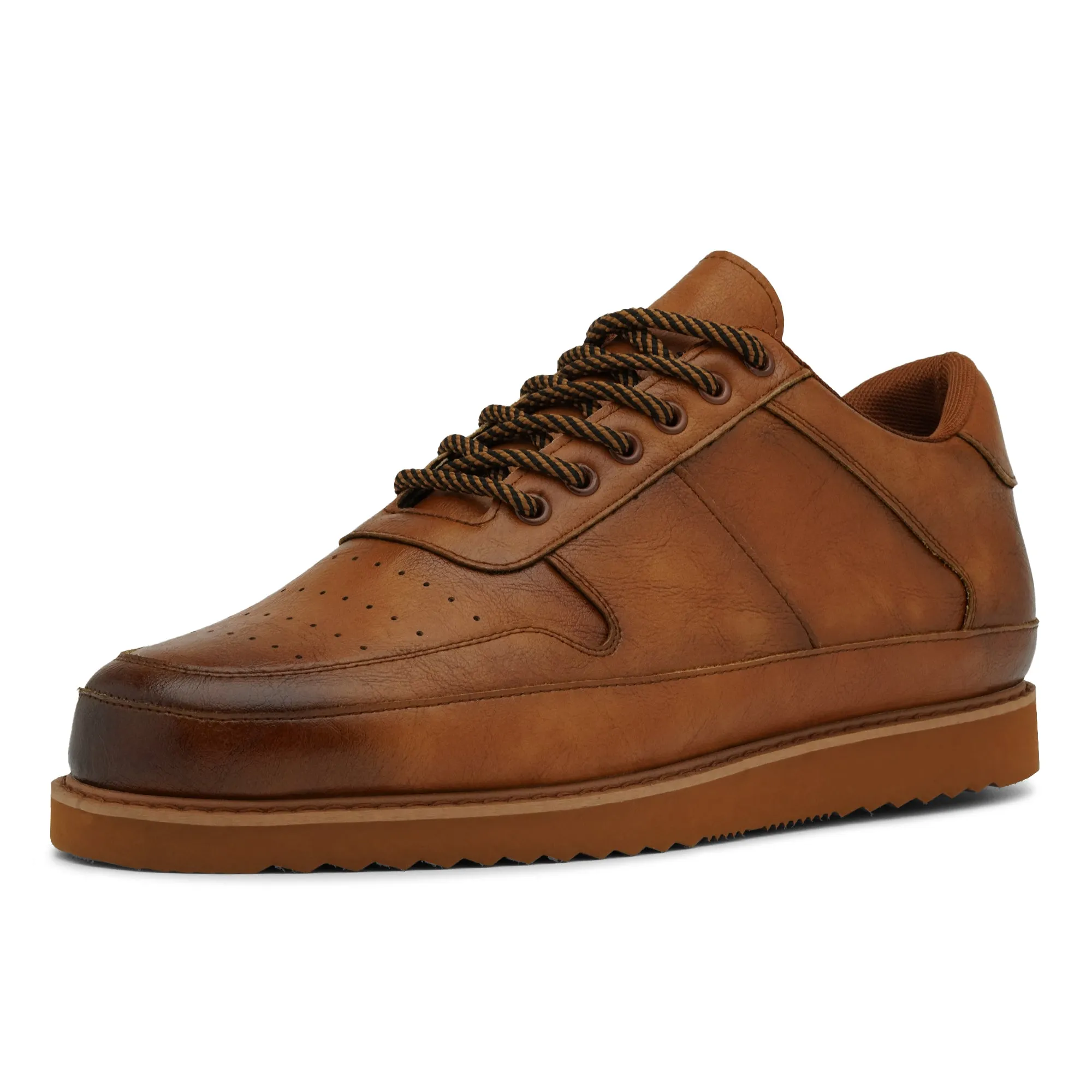 The Blaze TAYNO Oxford Sneaker