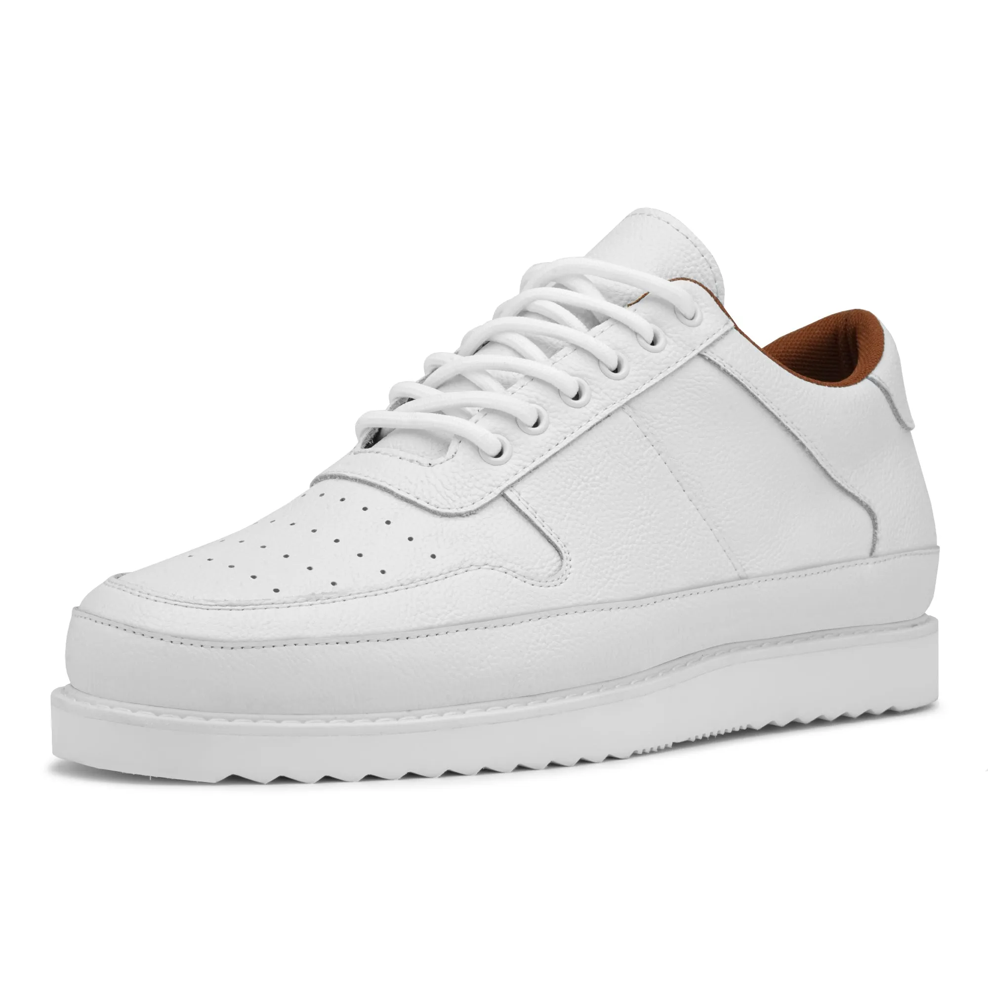 The Blaze TAYNO Oxford Sneaker