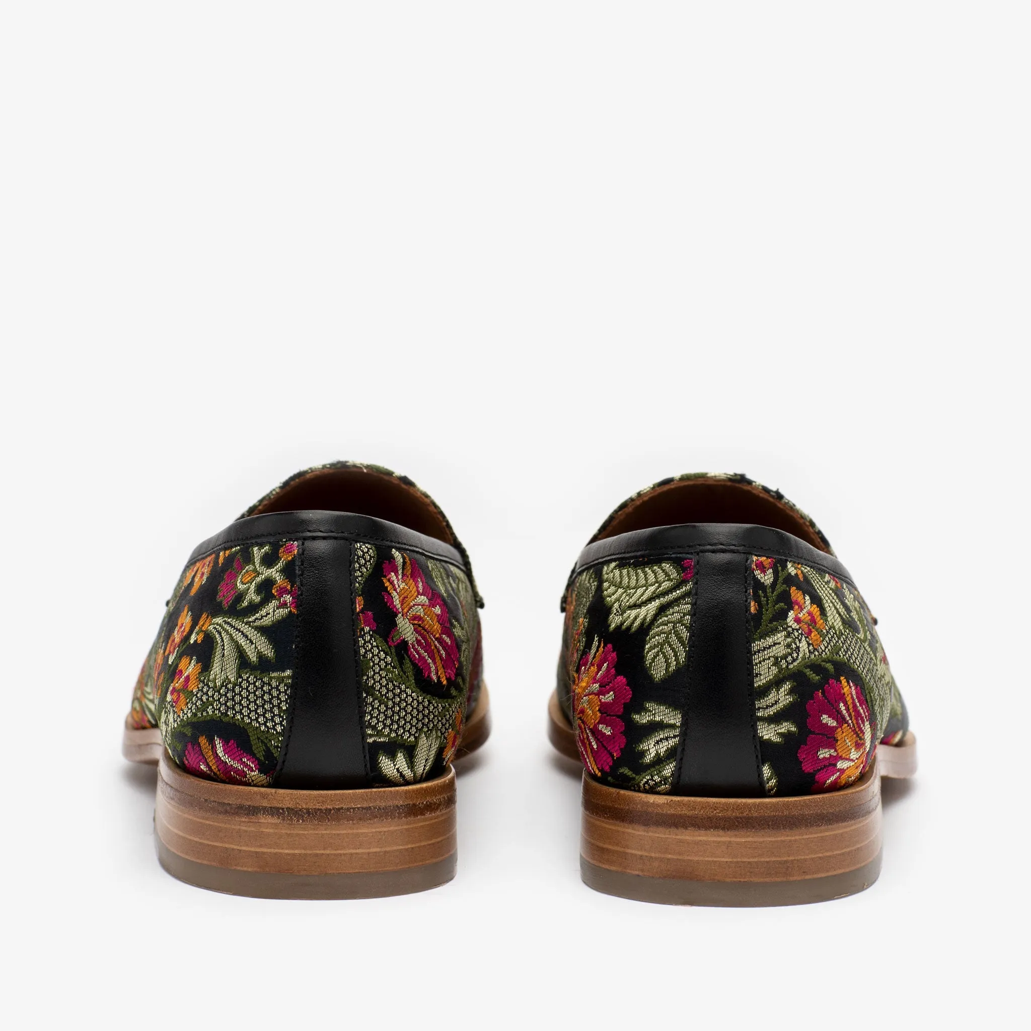 The Russell Loafer in Victoria