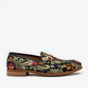 The Russell Loafer in Victoria