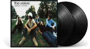 The Verve : Urban Hymns