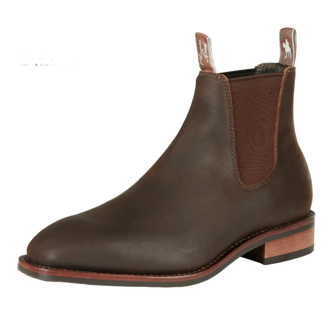 THOMAS COOK MENS TRENTHAM - CUSHION TECH