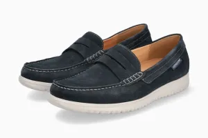 Titouan - Mens - Blue