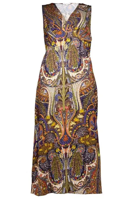 Tuesday Label Set Dress