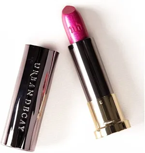 UD Urban Vice Lipstick Big Bang (metallized)
