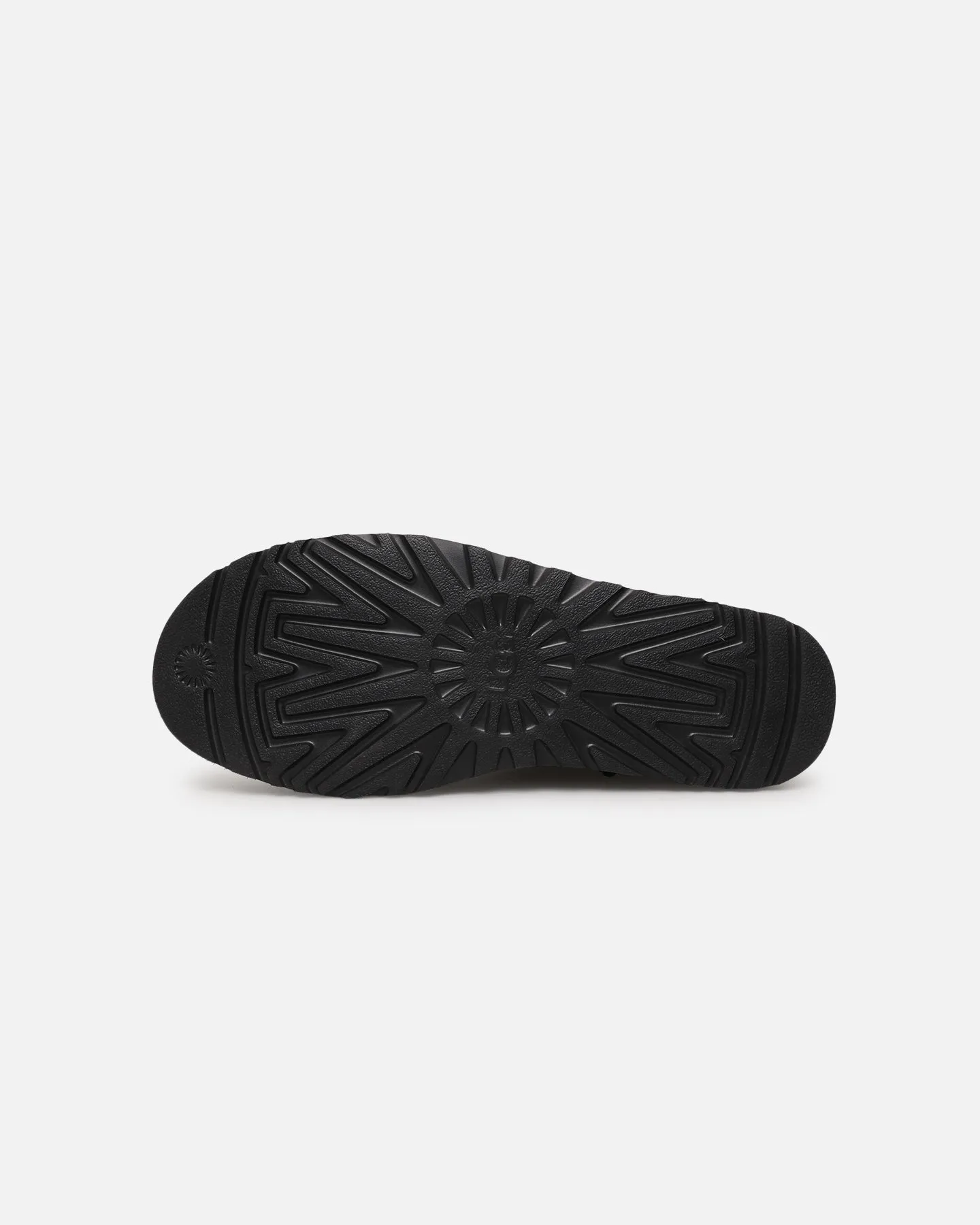 Ugg Boots Classic Mini Black