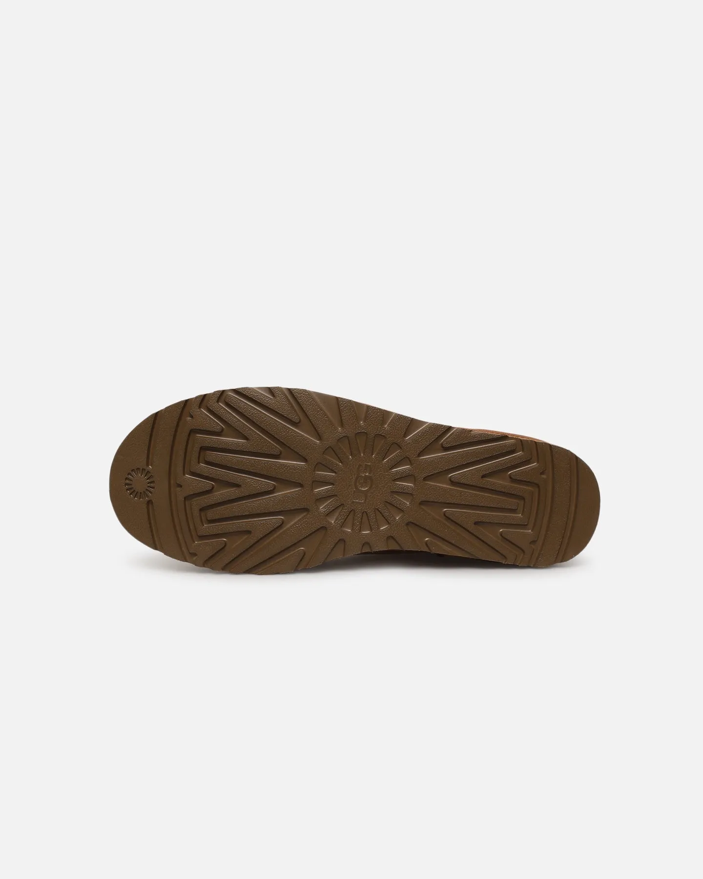 Ugg Boots Classic Mini Chestnut