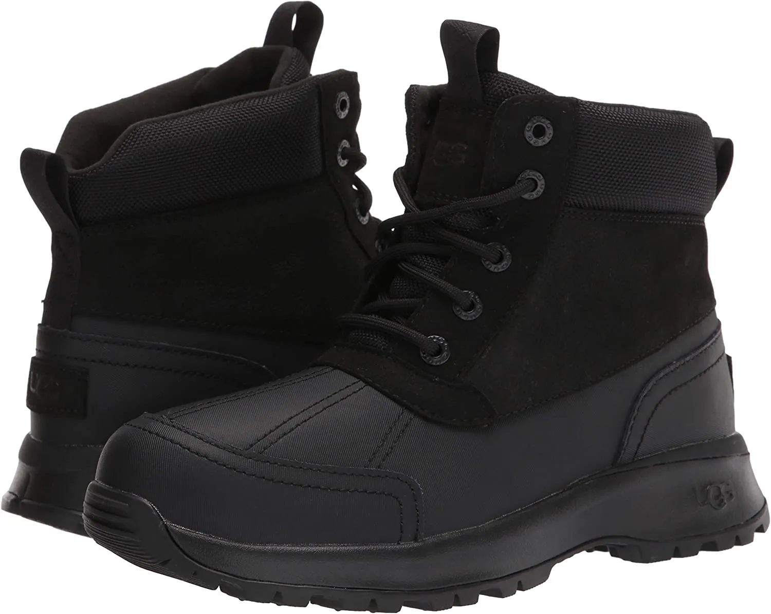 UGG MEN EMMETT DUCK BOOT