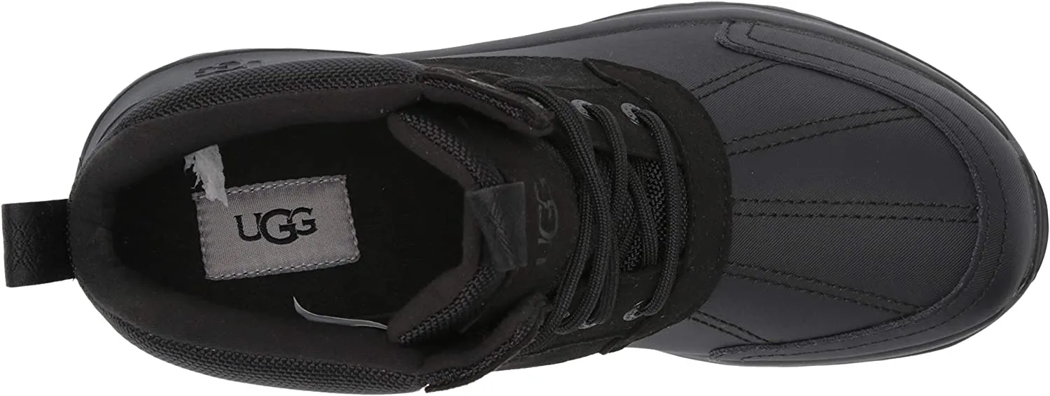 UGG MEN EMMETT DUCK BOOT