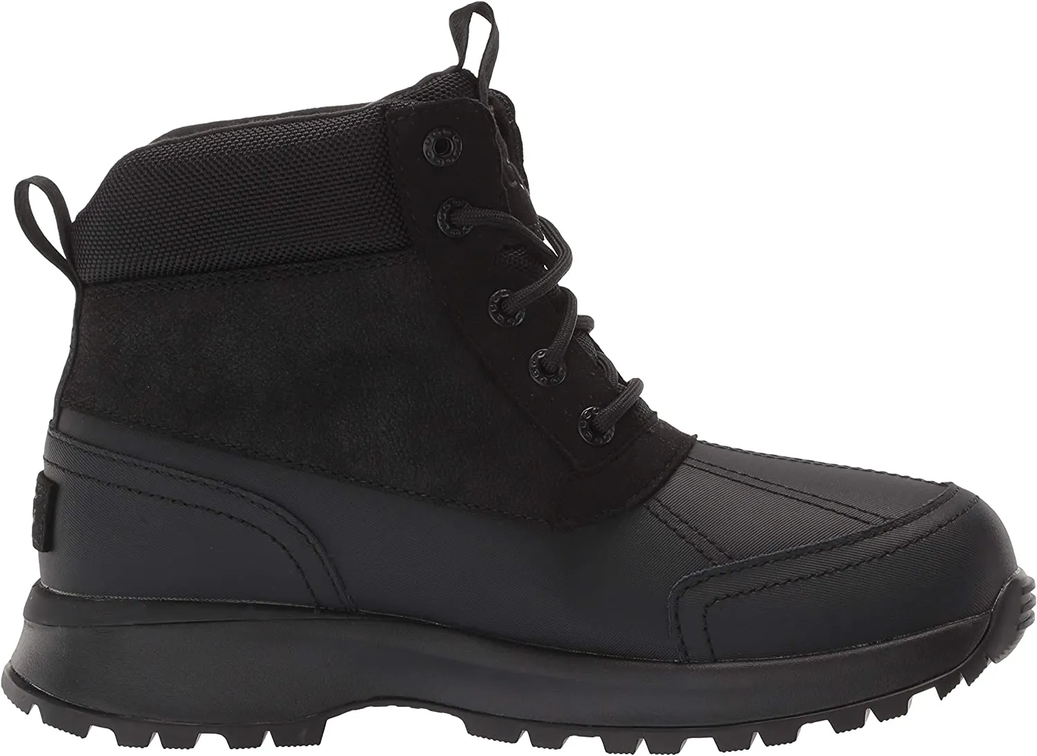 UGG MEN EMMETT DUCK BOOT