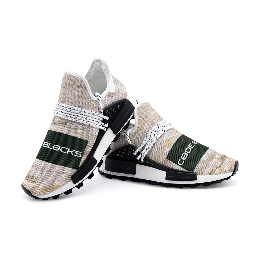 Unisex Lightweight Sneaker S-1