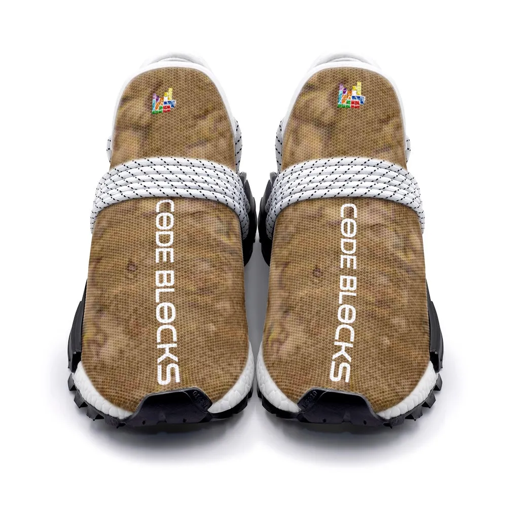 Unisex Lightweight Sneaker S-1