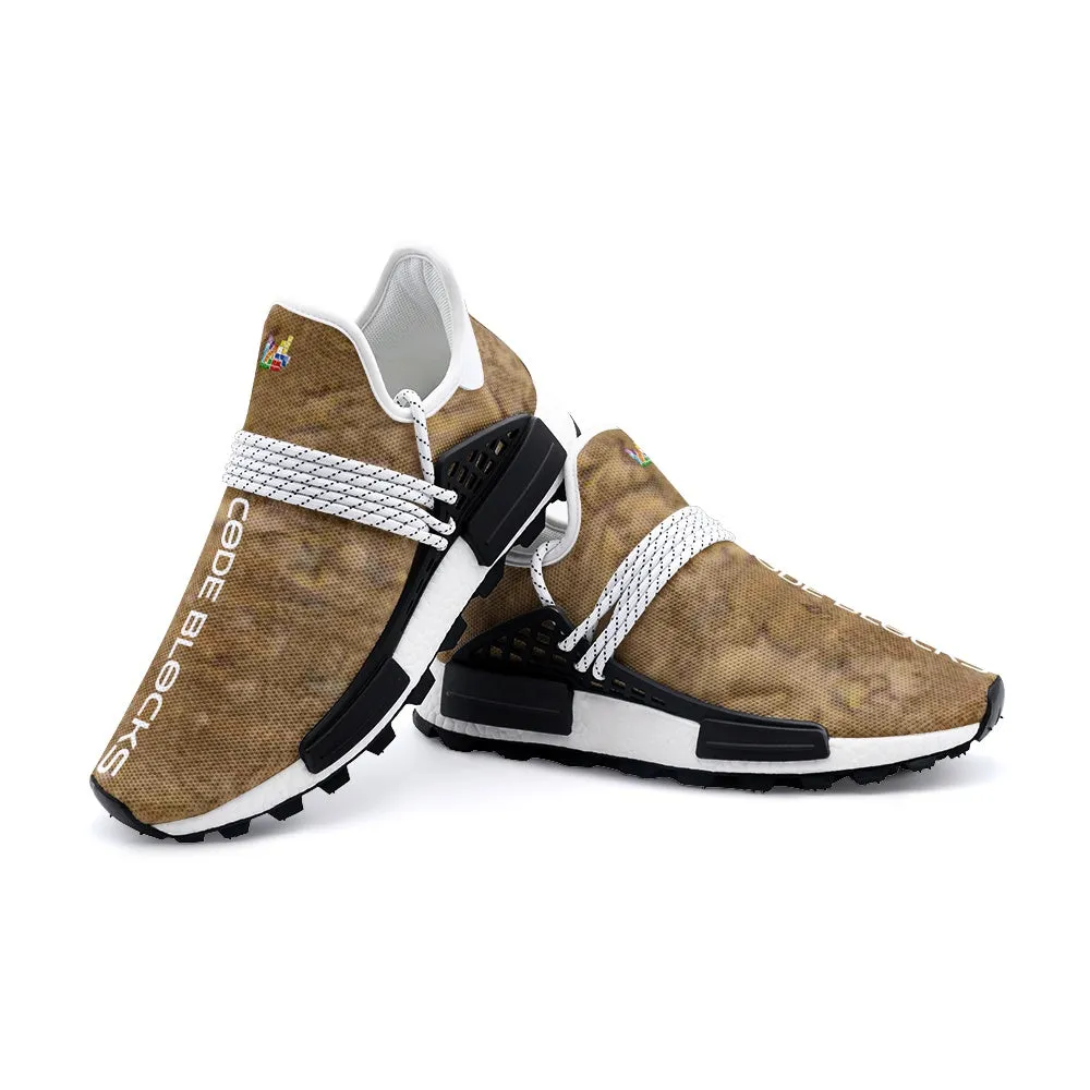 Unisex Lightweight Sneaker S-1