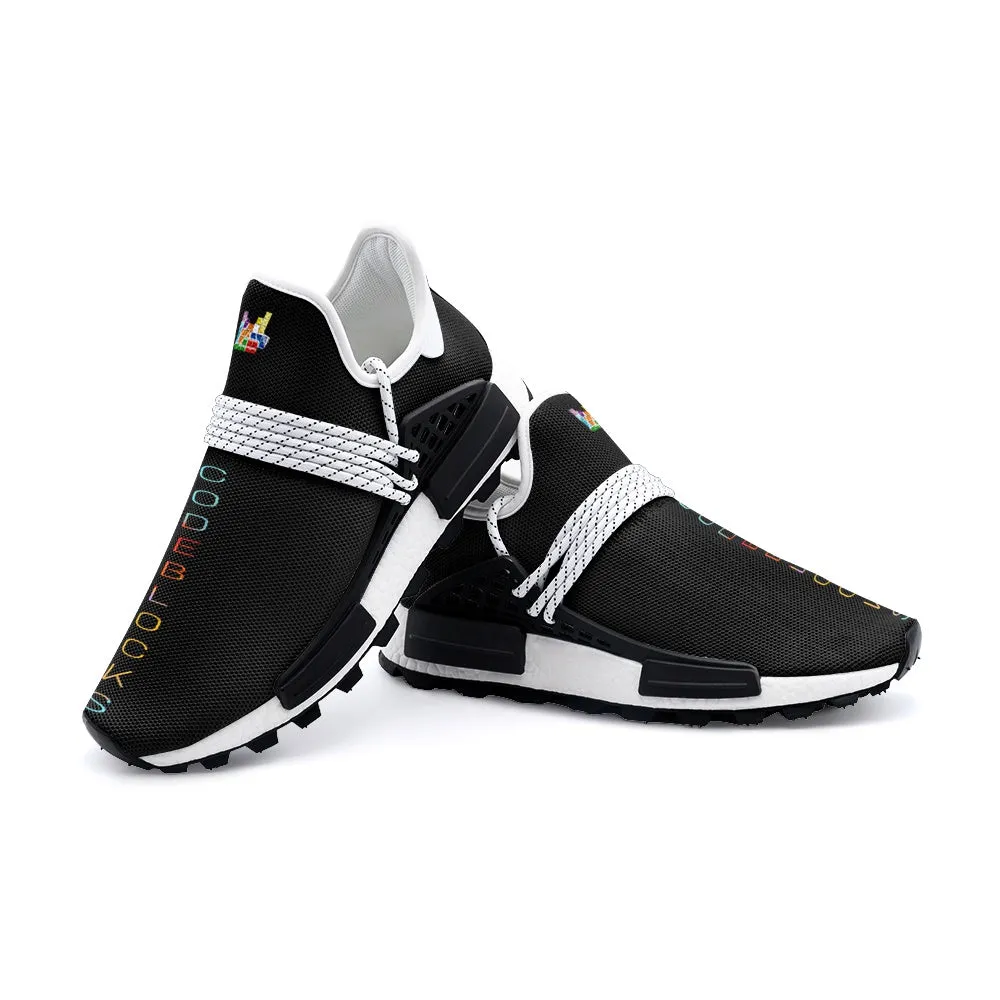 Unisex Lightweight Sneaker S-1