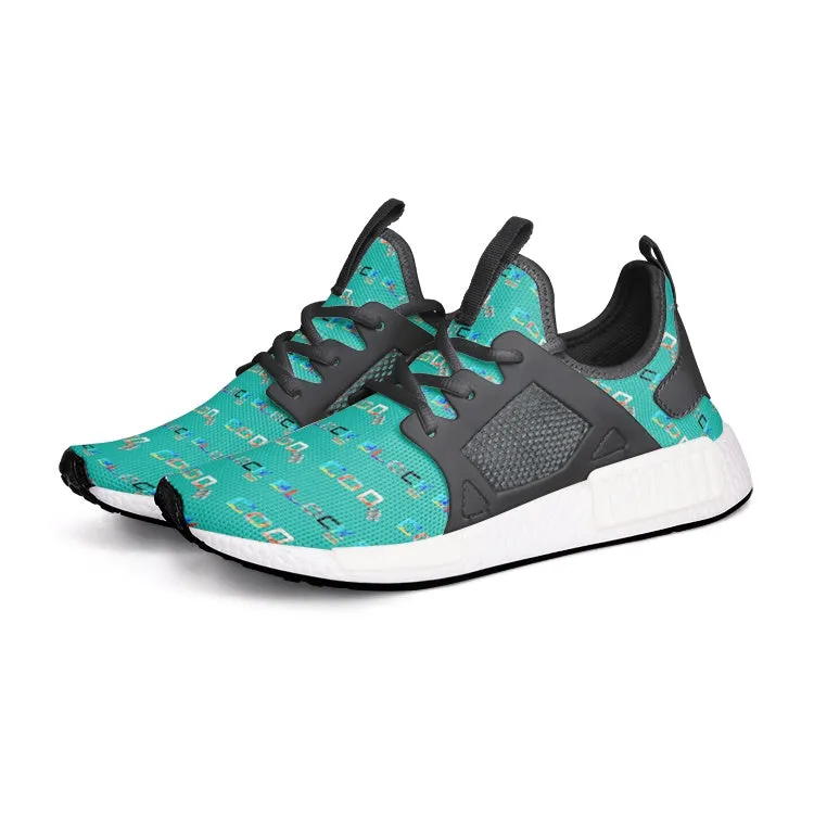 Unisex Lightweight Sneaker