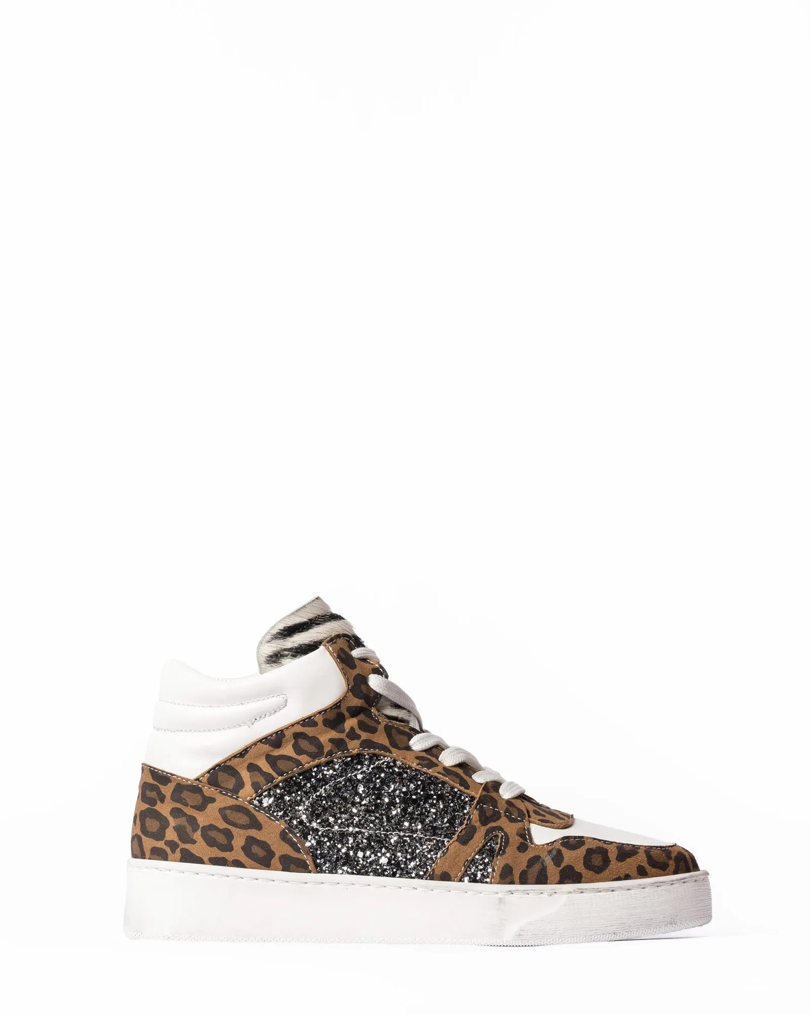 Unity Sneaker LEOPARD